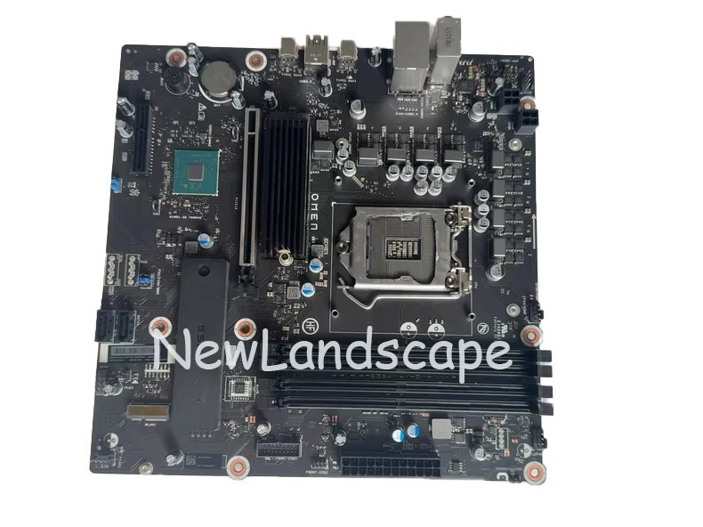 HP Omen Oasis Z590H Z590 25L mainboard M47176-001 601 M21501-002
