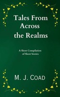 M. J. Coad | Tales From Across The Realms | Taschenbuch | Englisch (2024)
