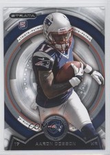2013 Topps Strata Retail Aaron Dobson #92 0c6
