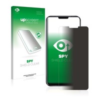 Anti Spy Blickschutz Folie FüR Asus Zenfone 5 ZE620KL Folie Blaulichtfilter