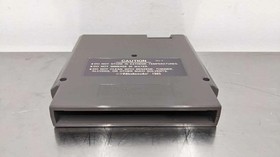 Nintendo Super Mario Bros Duck Hunt NES Game Oval Seal 1985