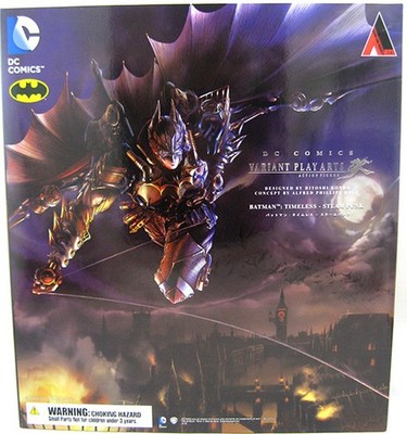 DC Comics Variants 11