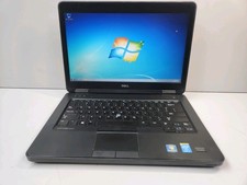 ThinkPad L440 Laptop 14" Intel Core i5-4330M 2.8GHz 8GB 256GB SSD Win 7Pro