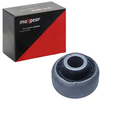 MAXGEAR QUERLENKERLAGER BUCHSE VORNE UNTEN passend für CITROËN C3 DS3 DS DS | 72