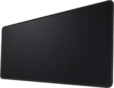 Gaming Mouse Mat/Mouse Pad 23.6X11.8X0.12Inch  XXL Mouse Pad  Table Mat/Large