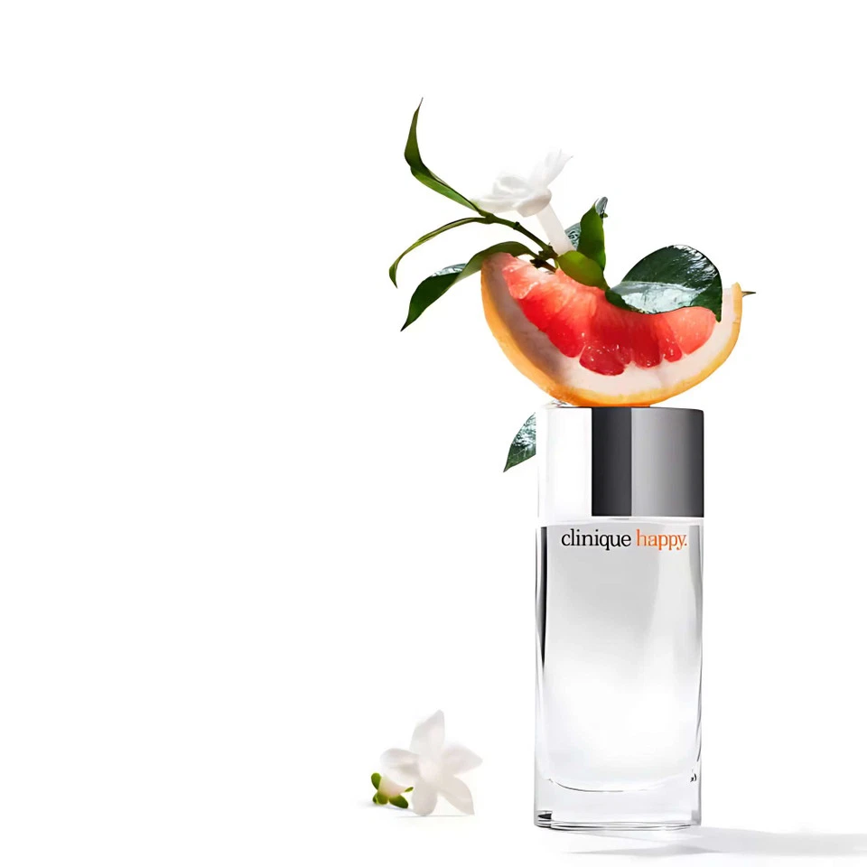 Spray perfume Clinique Happy for Women 3,4 oz Foto 3 de 3