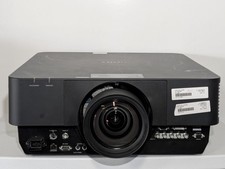 Sony VPL-FHZ700L Full HD Laser Phosphor Projector 8613 Hours - 7,000 Lumens 
