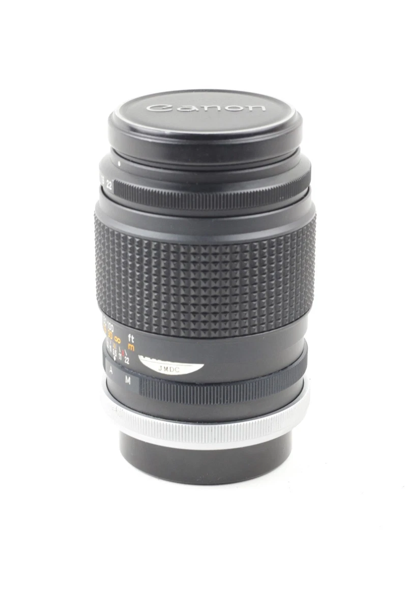Canon FL 135mm Camera Lenses for sale | eBay