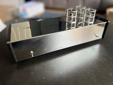 Icon Audio PS2 Pure Valve Phono Stage Silver
