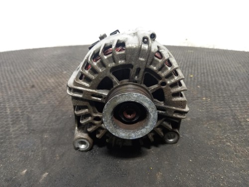 BMW 1 SERIES Alternator 2006-2013 2.0L 2543461D