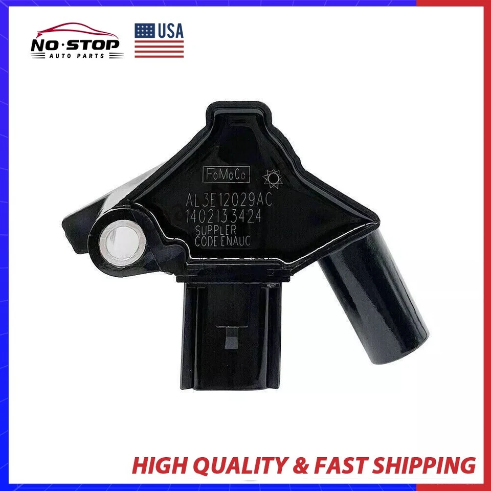 8x Ignition Coils DG525 &DG526 Motorcraft For Ford F250 F350 Super Duty 6.2L-V8  - Image 4 of 4