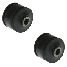 Moog 2pc Front Upper To Frame Control Arm Bushing Set For Jeep Wrangler 2007-10