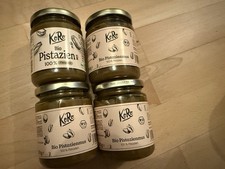 KoRo | Bio Pistazienmus 3 × 250 g