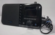 Grace Digital Mondo Elite Smart Internet Radio, Bluetooth, Wi-Fi, 7-Day Alarm