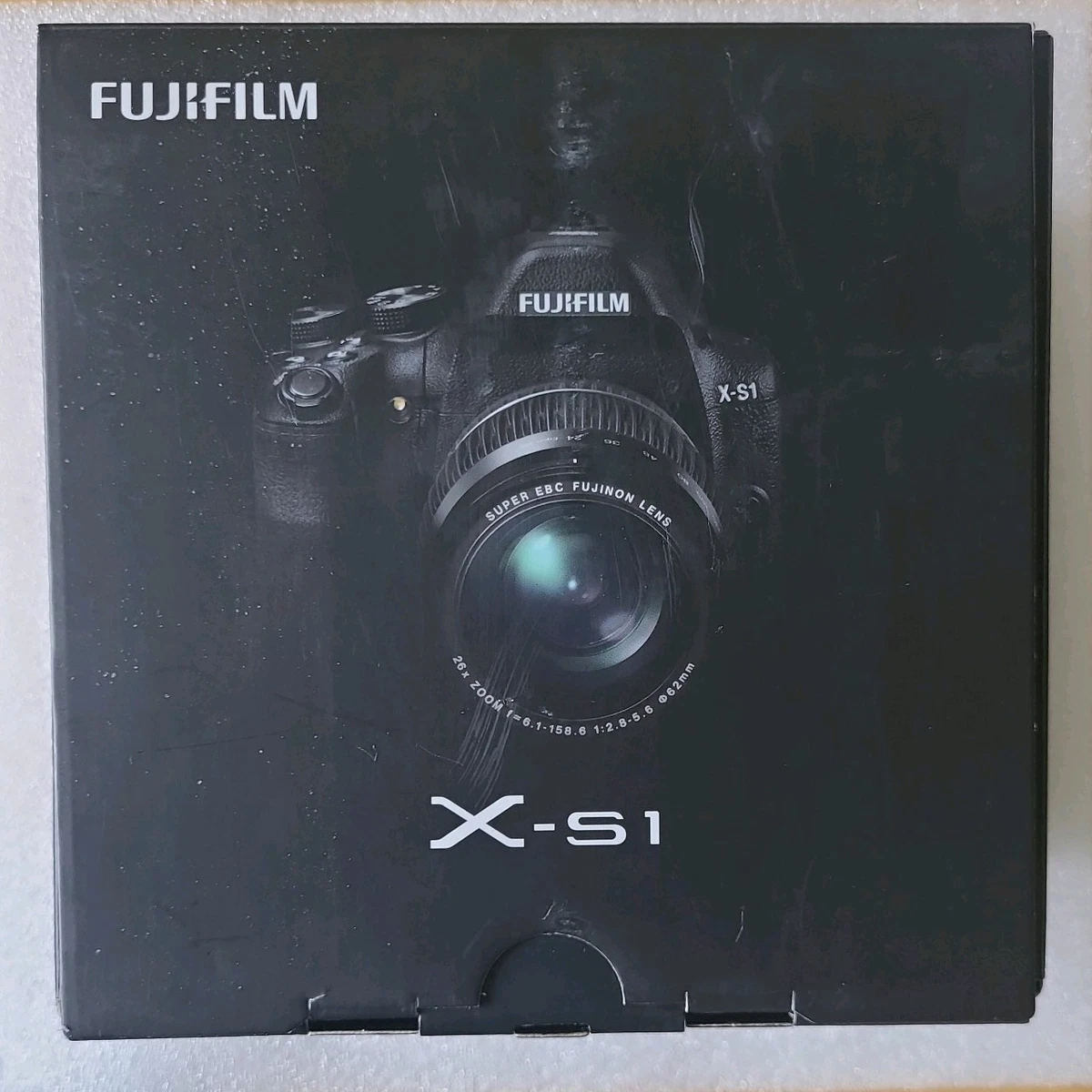 Fujifilm X Series Digital Cameras for sale | eBay