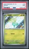 2025 POKEMON SIMPLIFIED CHINESE 151 C-COLL 151 S #157 ODDISH PSA 9
