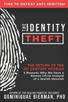 Dominiquae Bierman | The Identity Theft | Taschenbuch | Englisch (2020)