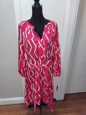 Women's XL Dresses (4) NWT Lot Of (4)
