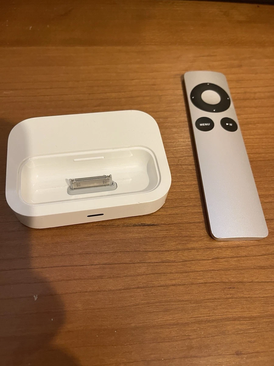 ipod dock with remote products for sale | eBay
