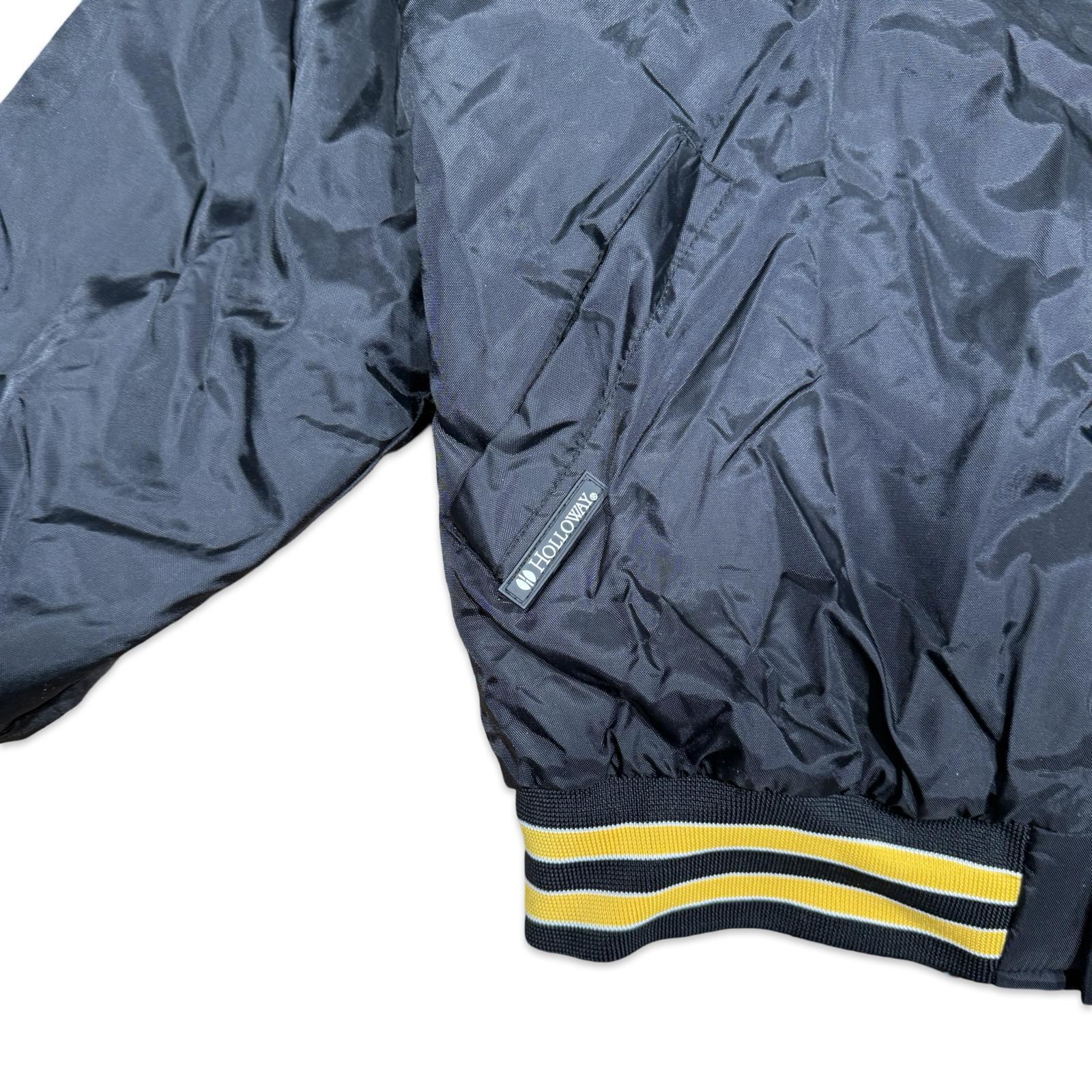 Ursinus Baseball Varsity Jacket - image 5