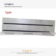 1Pair New For HP 1040 G8 Lower Bottom Base Cover Case Rubber Feet Feets