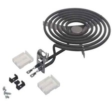 8" GE Hotpoint Surface Range Element, WB30X348, 235217