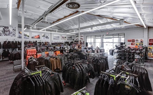 Pantaloni moto in pelle Spidi Teker Pro Trouser Taglia 46 uomo con protezioni - Foto 10 di 24