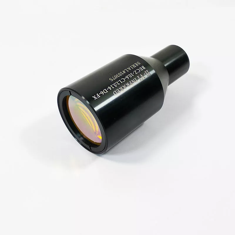 Infrared sale laser beam