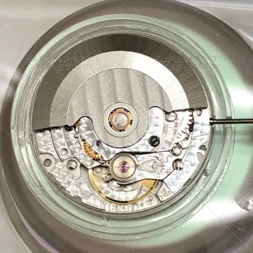 Hot New ETA2824-2 Movement 2824 Movement Typing V8 Watch Accessories - Picture 9 of 23