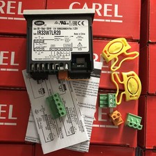 1PCS CAREL IR33W7LR20 Temperature Controller NEW