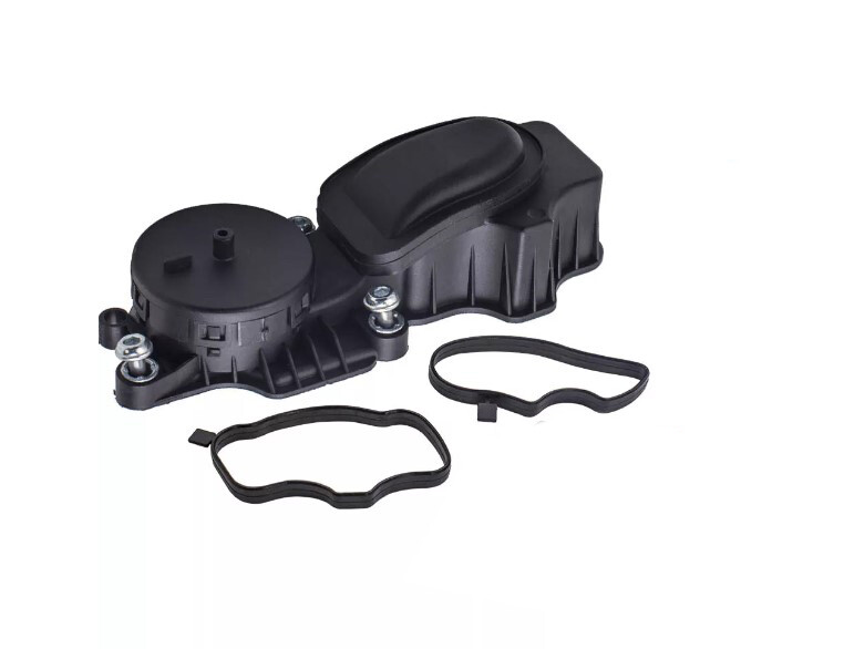 Soupape déshuileur BMW E60 E90 pour stopper la fumée bleue