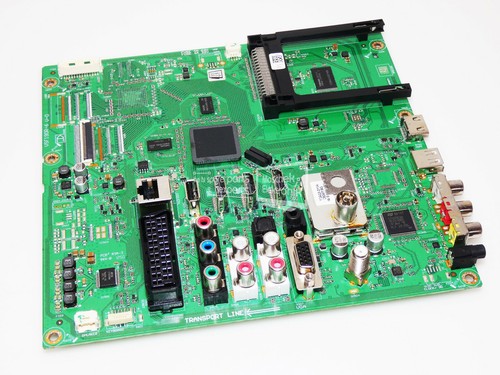 Grundig TV - Mainboard VSF190R-6 *SAT-Tuner* Chassis: CCLNZZ