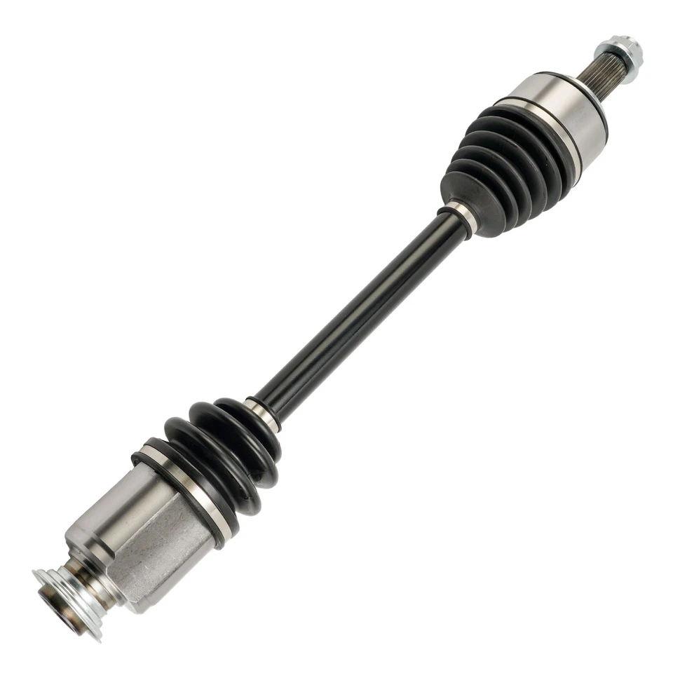 Front Right Passenger Side CV Axle Assembly For Honda Accord Crosstour 2010 2011 Foto 4 de 4