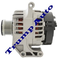 Alternator for Fiat 500 312 engine 169A1 1.2L Diesel 08-10