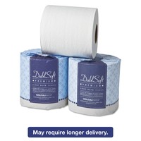 Wausau Papers Ecosoft Universal Bathroom Tissue, 1-ply, 500 Sheets, 48 Rolls on sale Wausau Papers Ecosoft Universal Bathroom Tissue, 1-ply, 500 Sheets, 48 Rolls on sale