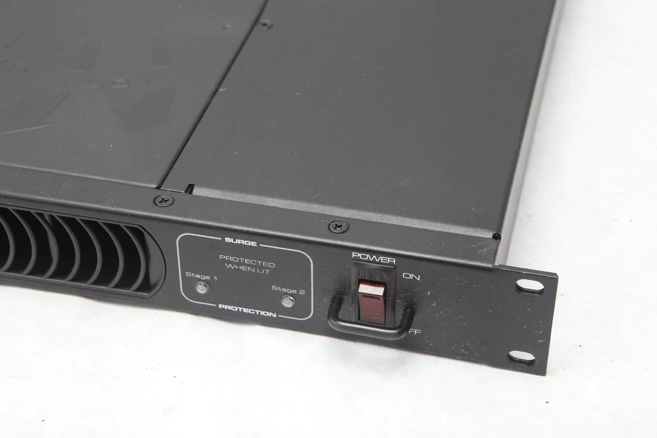 Middle Atlantic Products PDCOOL-1115R PowerCool Rackmount Power Distribution SH - Image 4 of 4