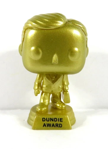 Funko Pocket Pop The Office Advent Calendar Dundie Award Figure