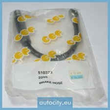 Flexible de frein Opel ASCONA