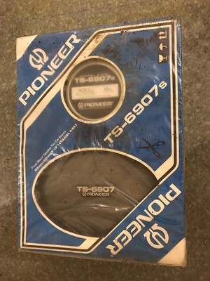 pioneer ts 6907