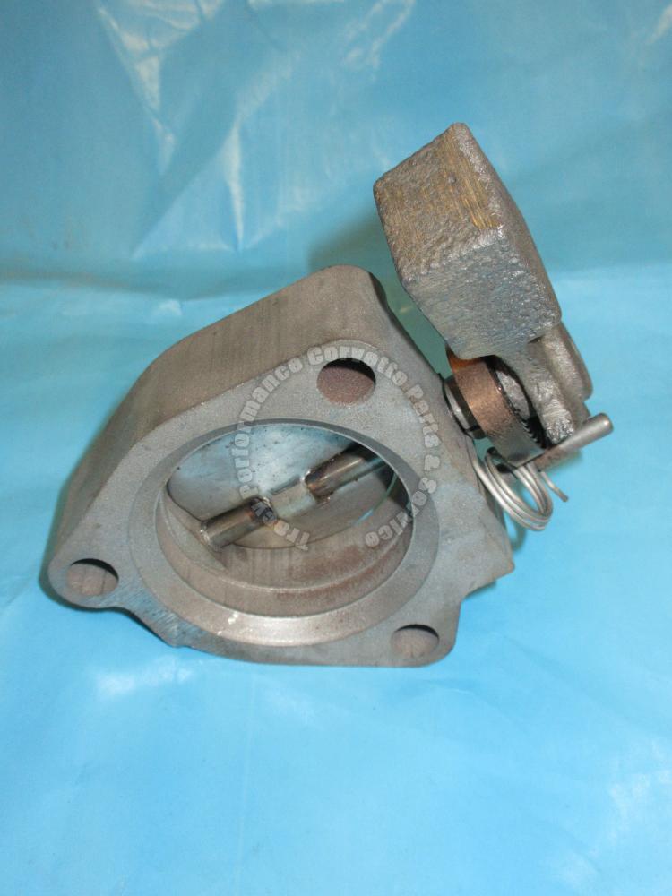 1957-1974 Corvette GM# 3746838 362652 Exhaust Heat Riser Valve 