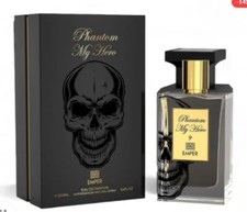Phantom My Hero Emper colonie - un parfum de barbati 2024