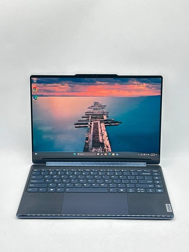 Lenovo Yoga 9 2-in-1 14IMH9 14" 2.8K OLED Core Ultra 7 155H 16GB RAM 1 TB SSD La