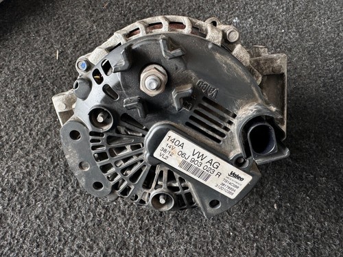 Audi Q3 8U VW Skoda Seat Lichtmaschine Drehstromgenerator Generator 06J903023R