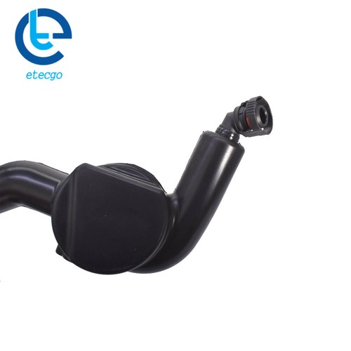 11617563477 Crankcase PCV Breather Pipe Hose Vent Valve For BMW 550I 650I 750 eBay