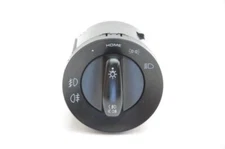 2005-2008 Porsche Boxster 987 2.7L Headlight Control Switch 99761353501