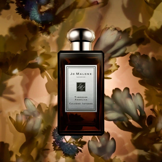香水(女性用) Jo MALONE LONDON/TUBEROSE ANGELICA Tuberose Angelica