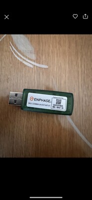 ENPHASE COMMS-24-EXT-INT-01 Repeater für Zigbee-Adapter