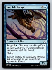 Jwar Isle Avenger Oath of the Gatewatch Regular