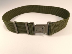 army belts ebay