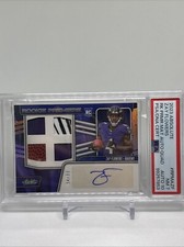 2023 Panini Absolute Football Cards 34